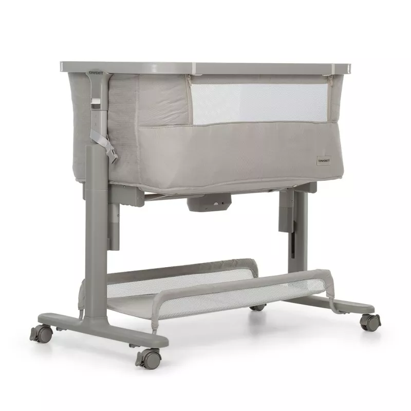 Cuna de colecho Dream-Swing de Foppapedretti